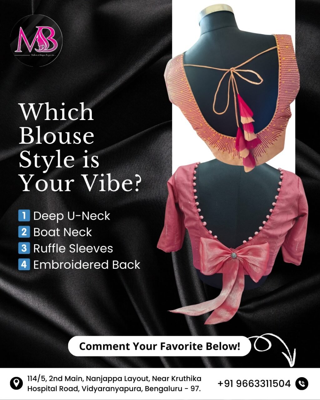 Instagram post from magnolia_boutique.94. This post is in position 9.