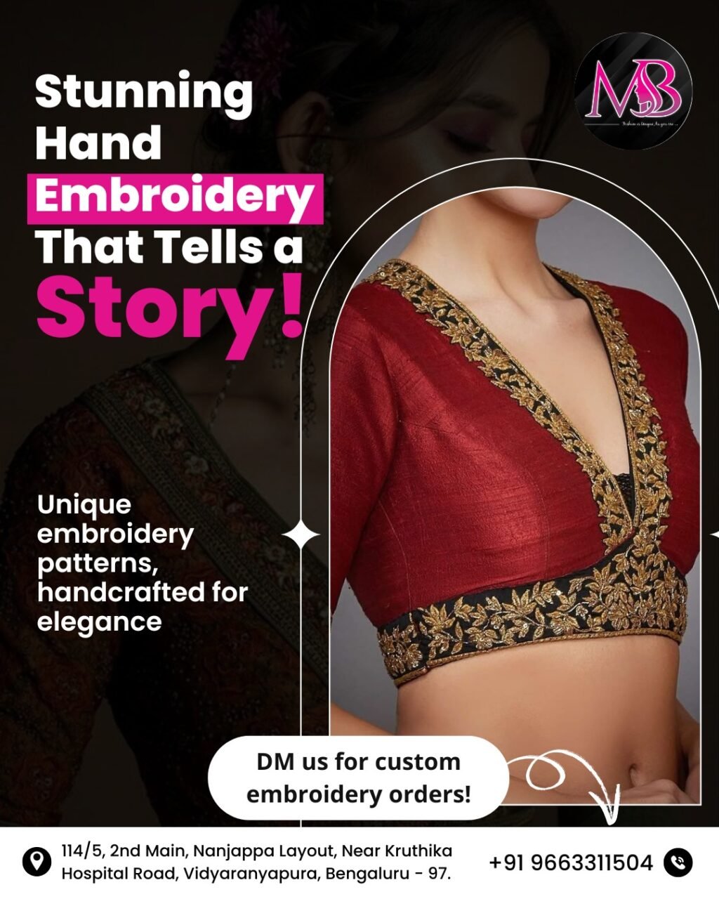 Instagram post from magnolia_boutique.94. This post is in position 11.