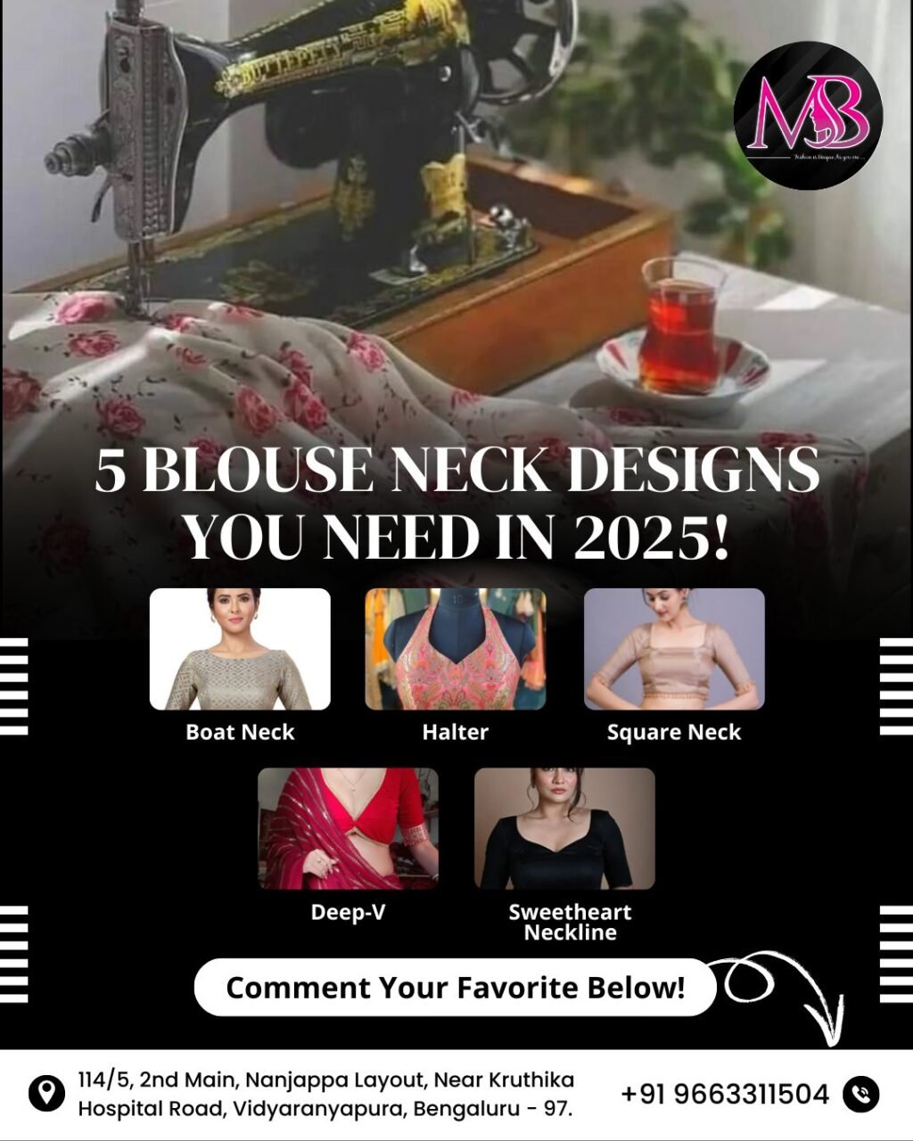 Instagram post from magnolia_boutique.94. This post is in position 1.